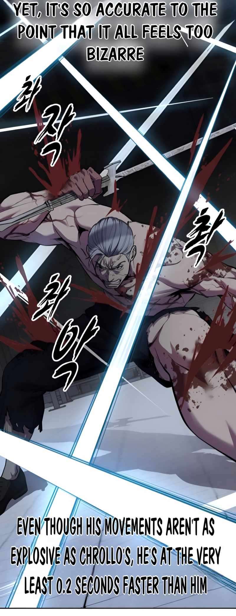 The Boy Of Death Chapter 310 - Page 15