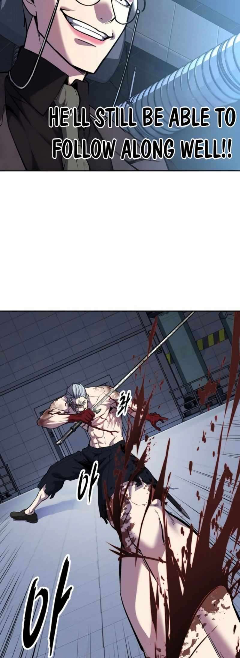 The Boy Of Death Chapter 310 - Page 22