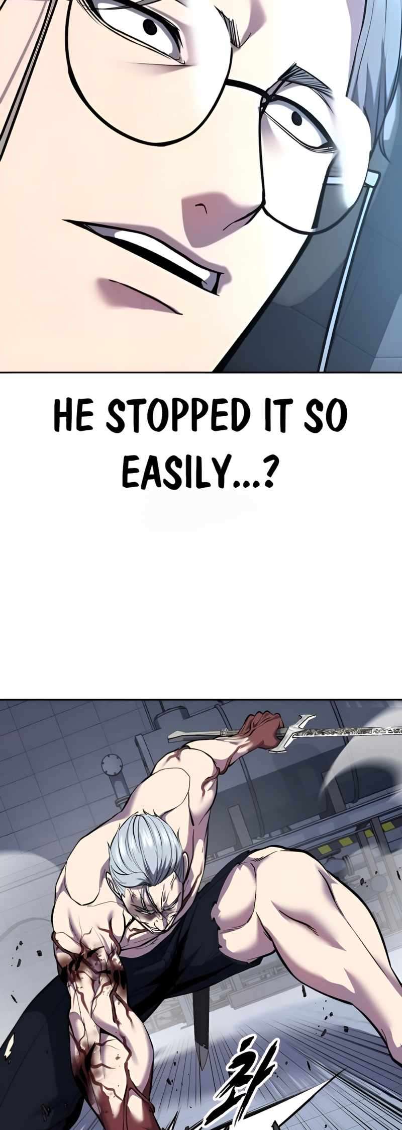 The Boy Of Death Chapter 310 - Page 34