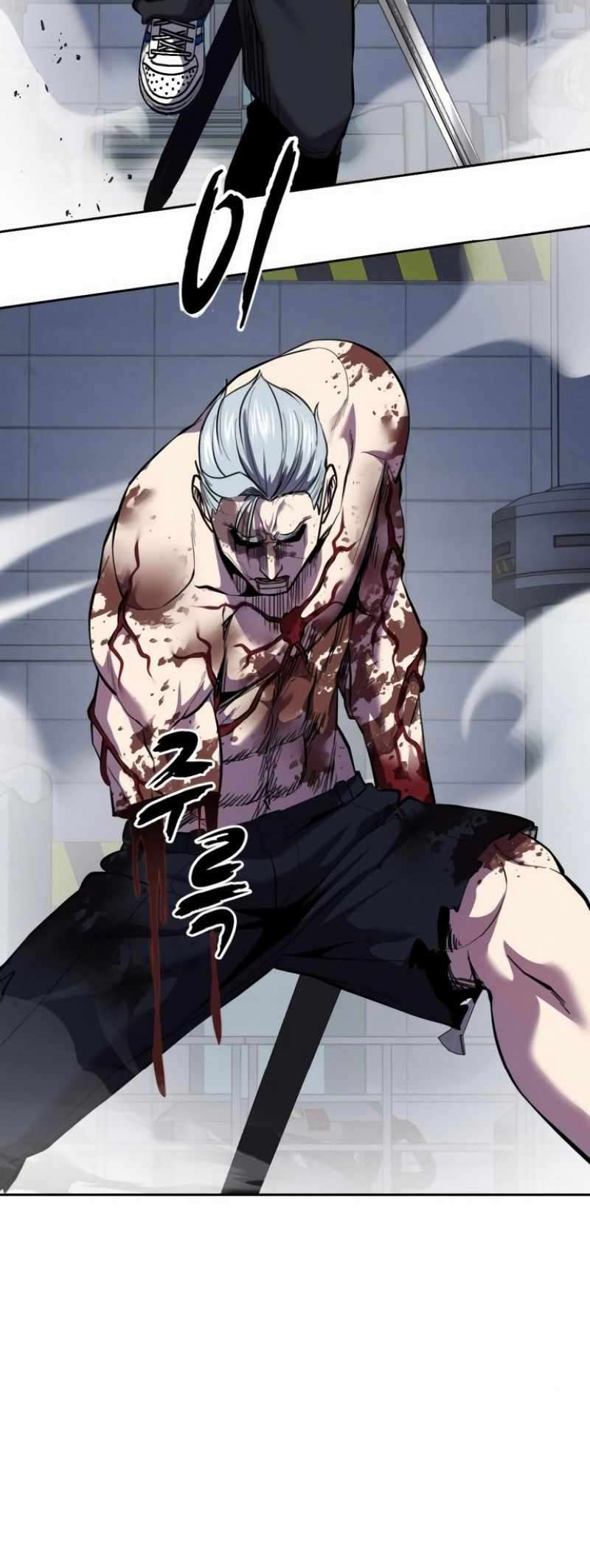 The Boy Of Death Chapter 310 - Page 49