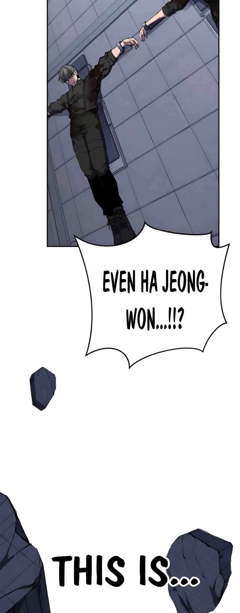 The Boy Of Death Chapter 310 - Page 70