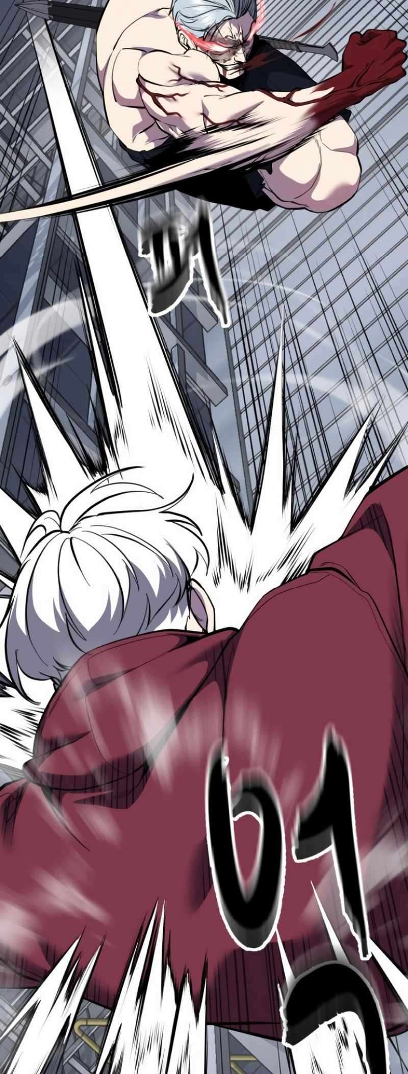 The Boy Of Death Chapter 310 - Page 85