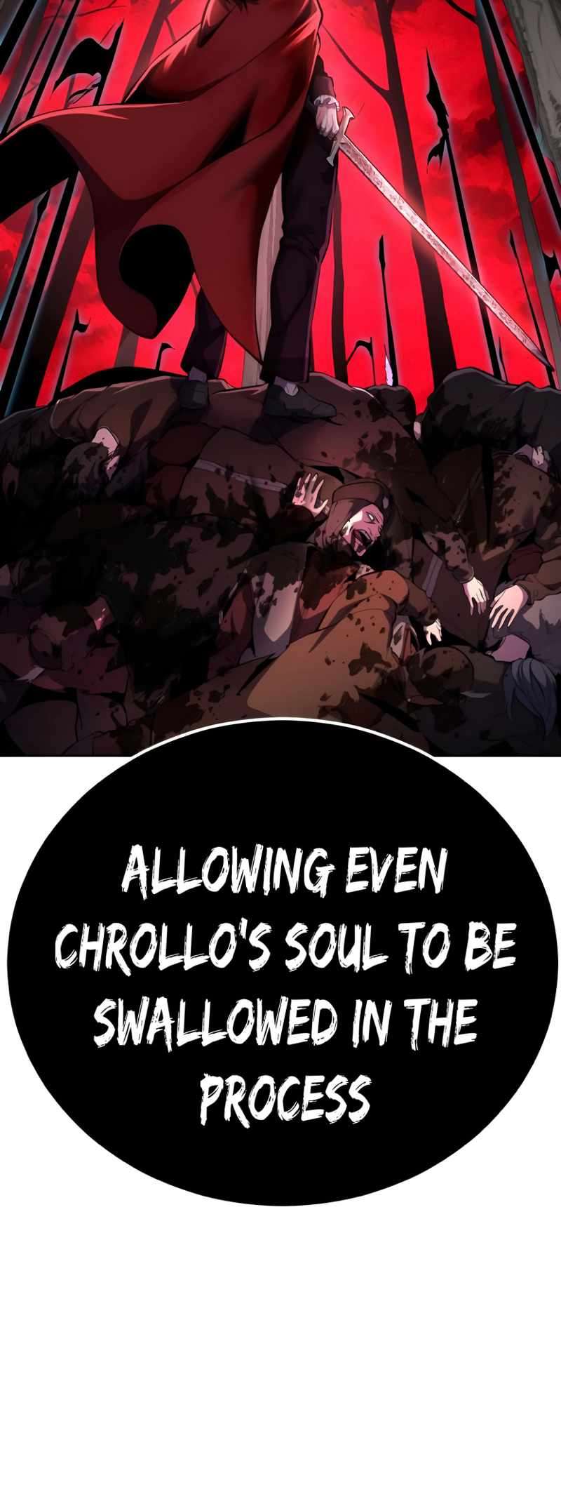 The Boy Of Death Chapter 310 - Page 95