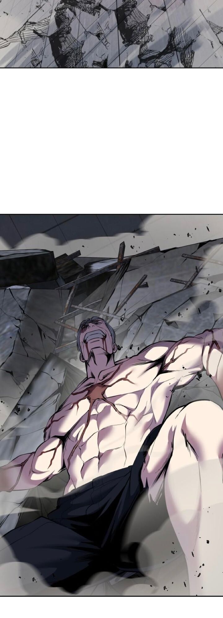 The Boy Of Death Chapter 311 - Page 102