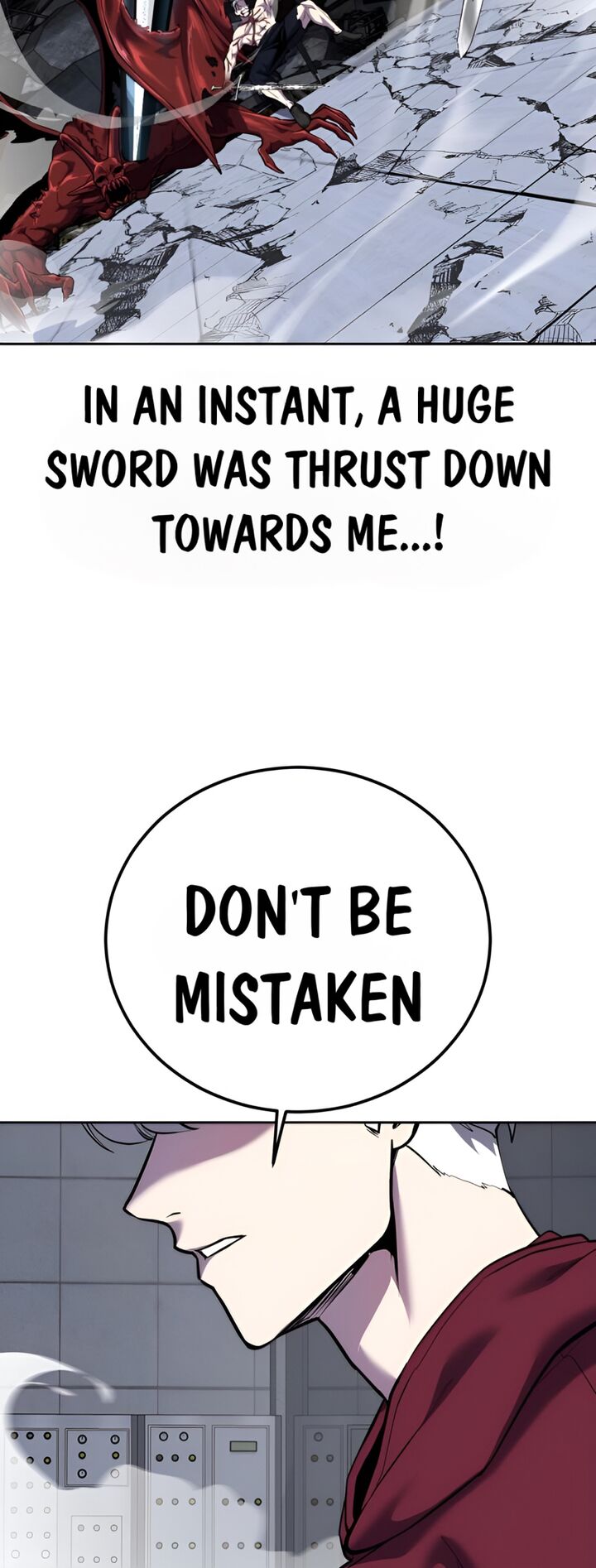 The Boy Of Death Chapter 311 - Page 105