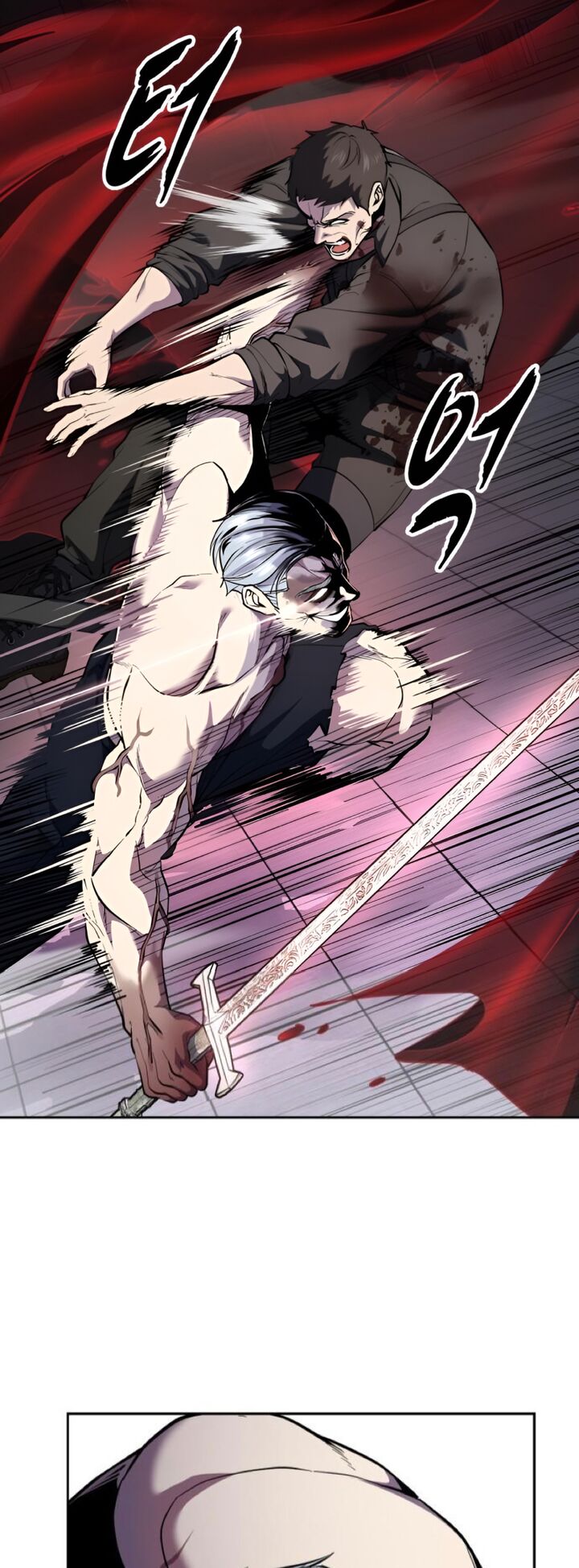 The Boy Of Death Chapter 311 - Page 19