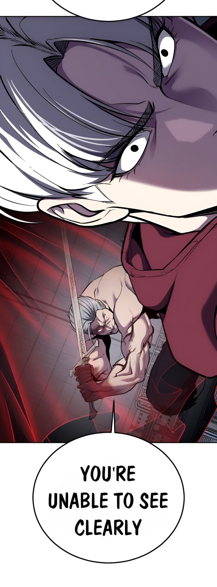 The Boy Of Death Chapter 311 - Page 23