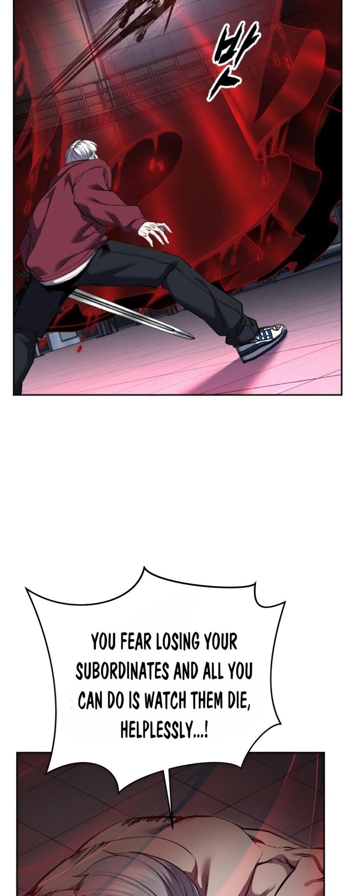 The Boy Of Death Chapter 311 - Page 26