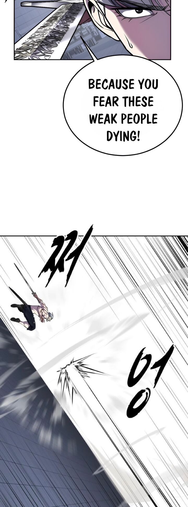 The Boy Of Death Chapter 311 - Page 35