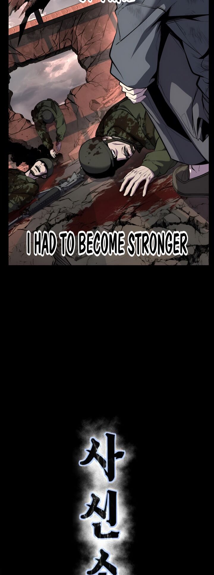 The Boy Of Death Chapter 311 - Page 4