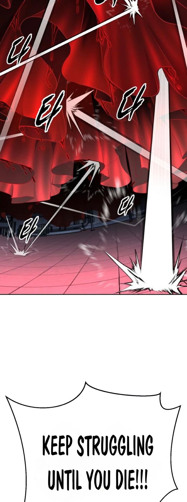 The Boy Of Death Chapter 311 - Page 44