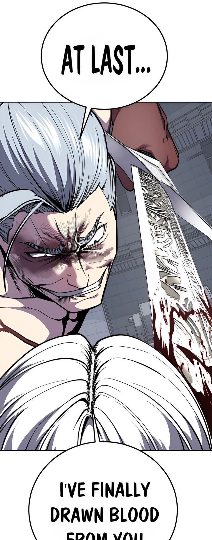 The Boy Of Death Chapter 311 - Page 49