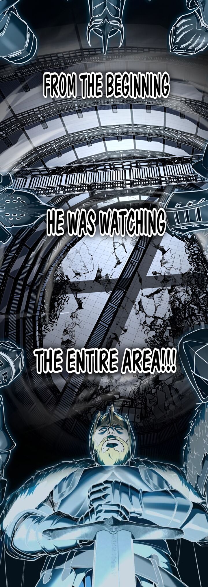 The Boy Of Death Chapter 311 - Page 67