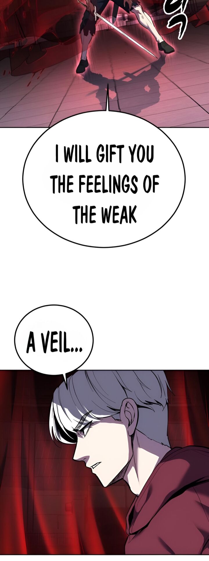 The Boy Of Death Chapter 311 - Page 7