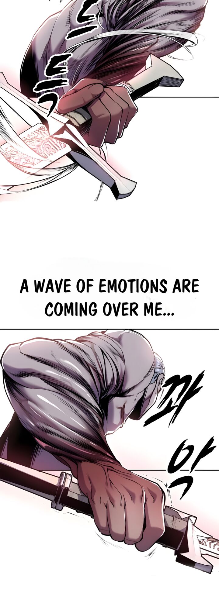 The Boy Of Death Chapter 311 - Page 85