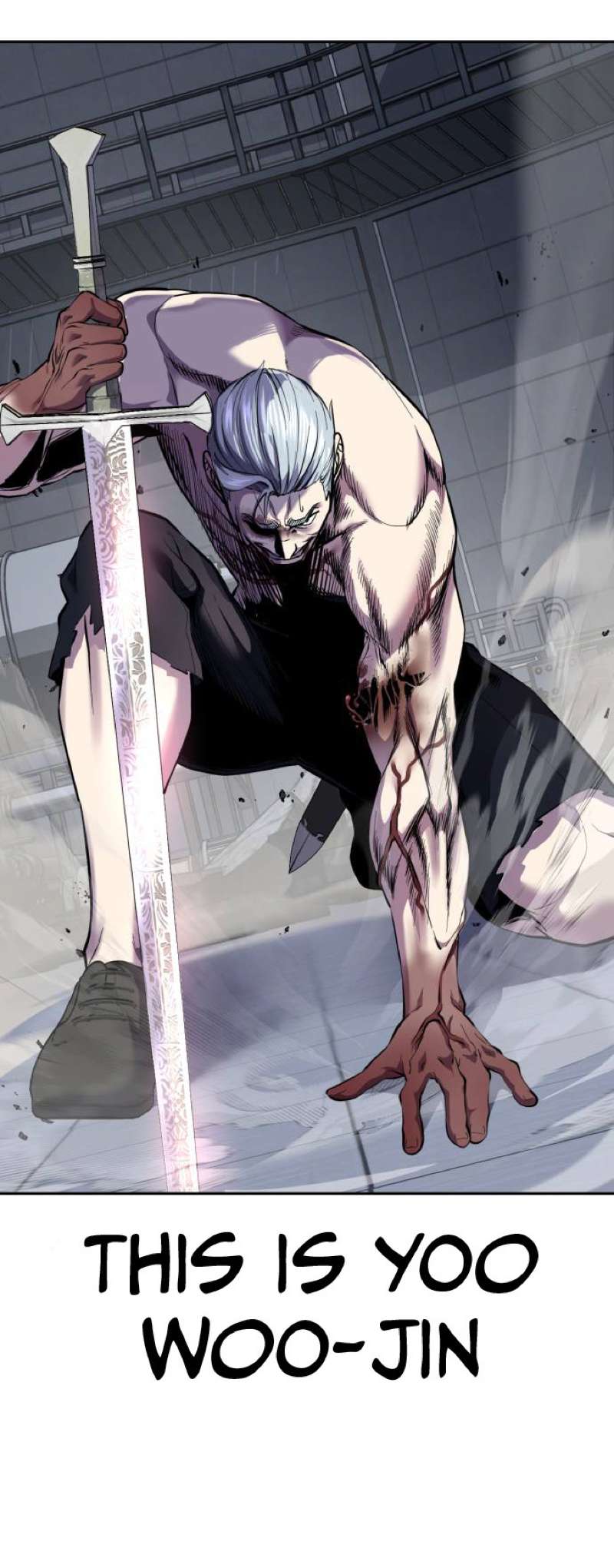 The Boy Of Death Chapter 312 - Page 19