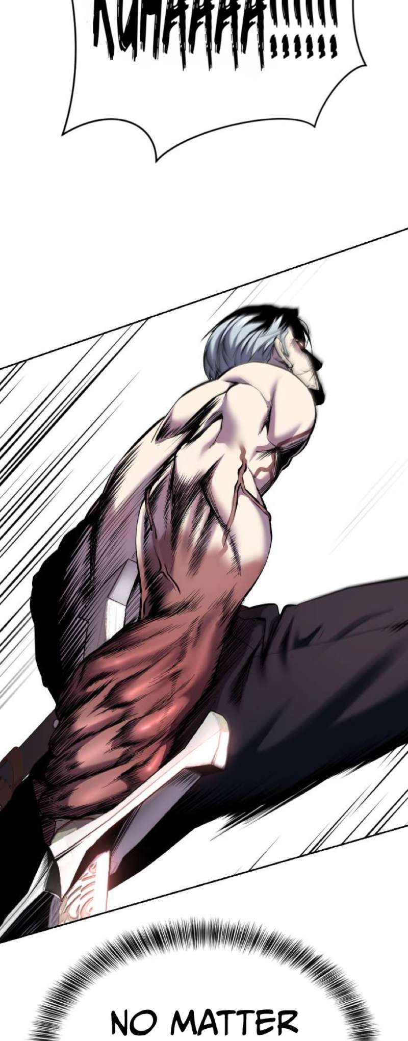 The Boy Of Death Chapter 312 - Page 25