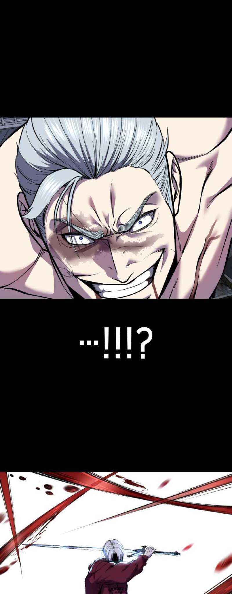 The Boy Of Death Chapter 312 - Page 29