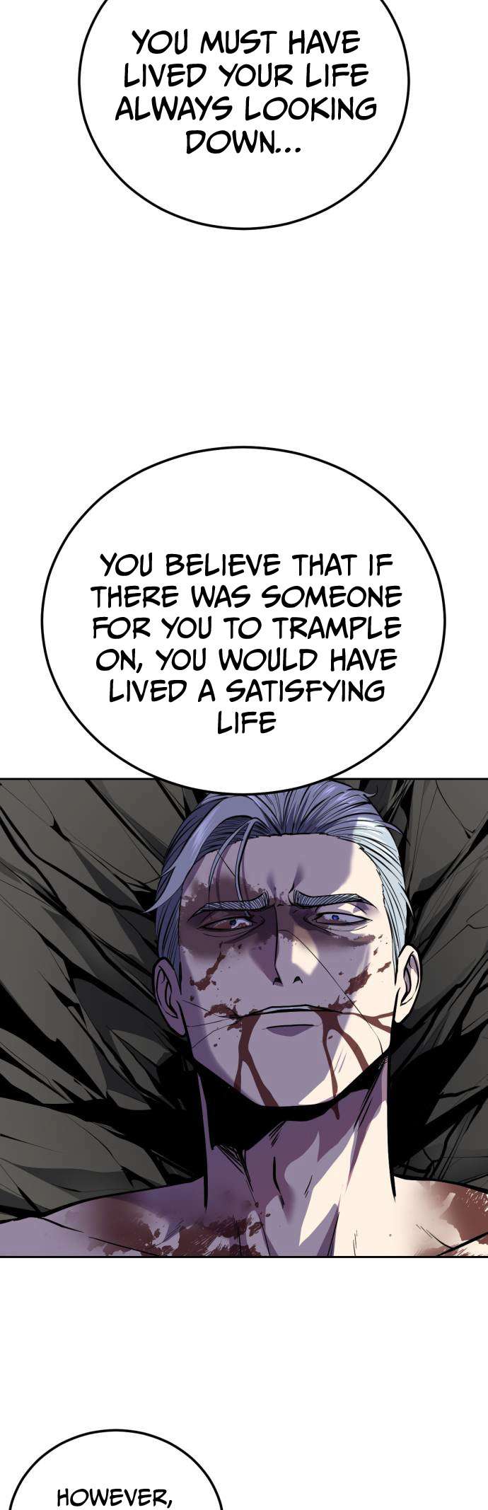 The Boy Of Death Chapter 312 - Page 65