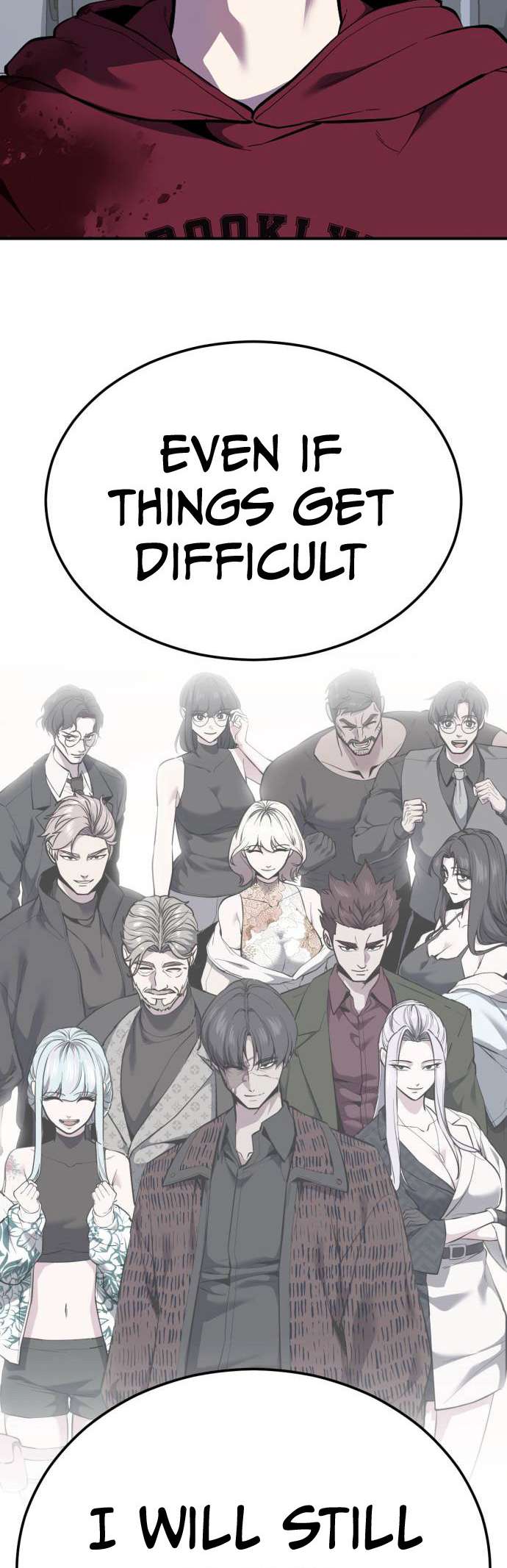 The Boy Of Death Chapter 312 - Page 67