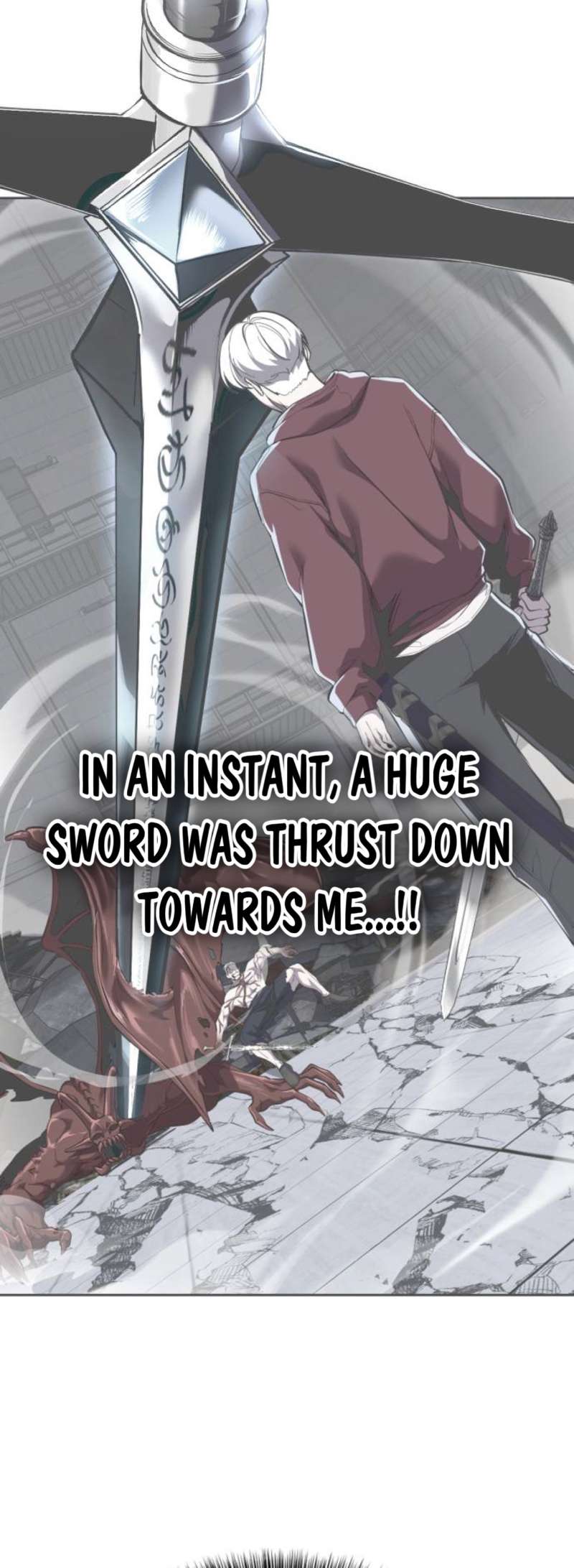 The Boy Of Death Chapter 312 - Page 7