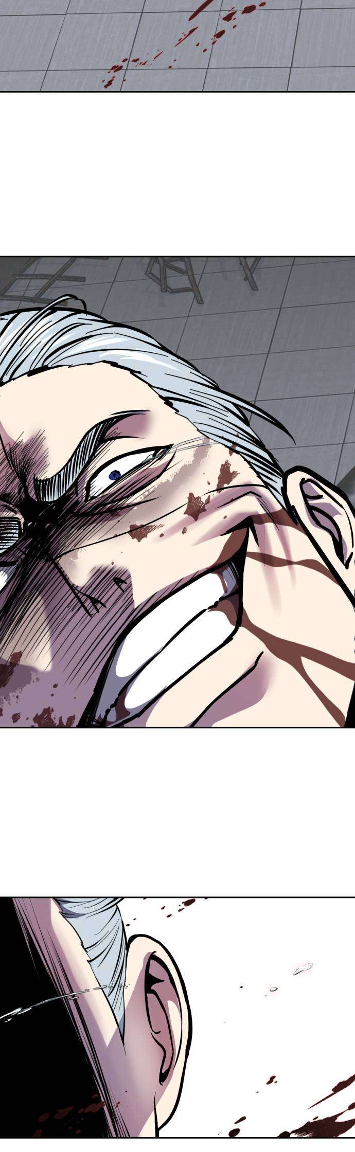 The Boy Of Death Chapter 312 - Page 74