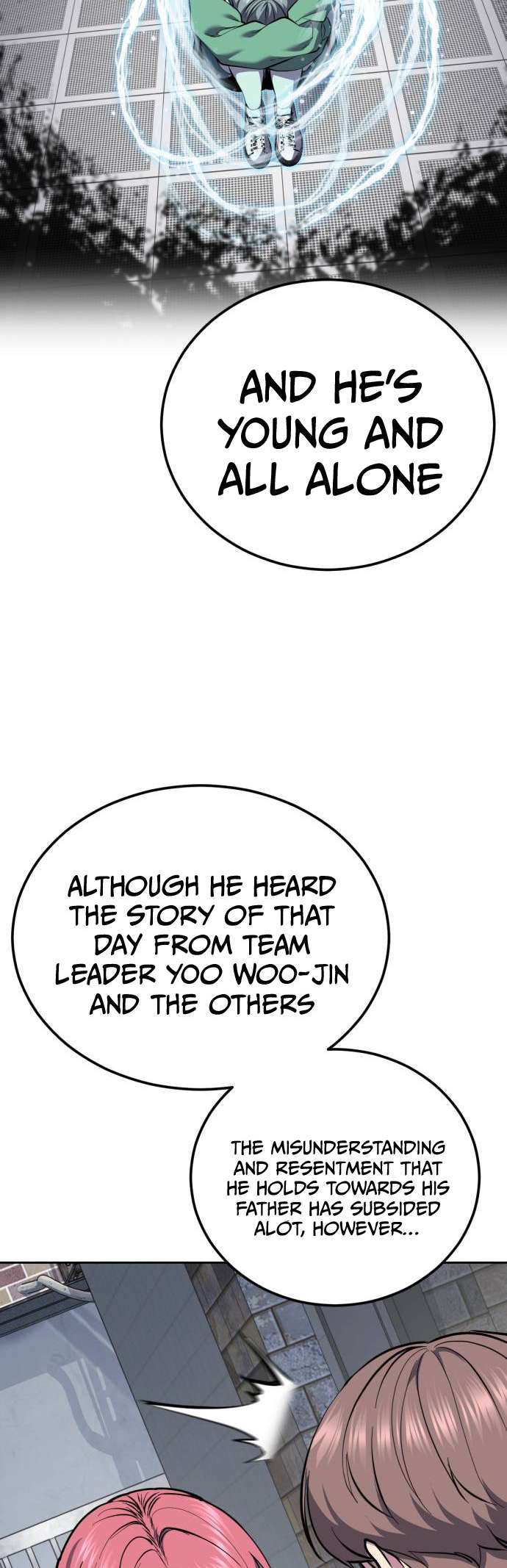 The Boy Of Death Chapter 312 - Page 82