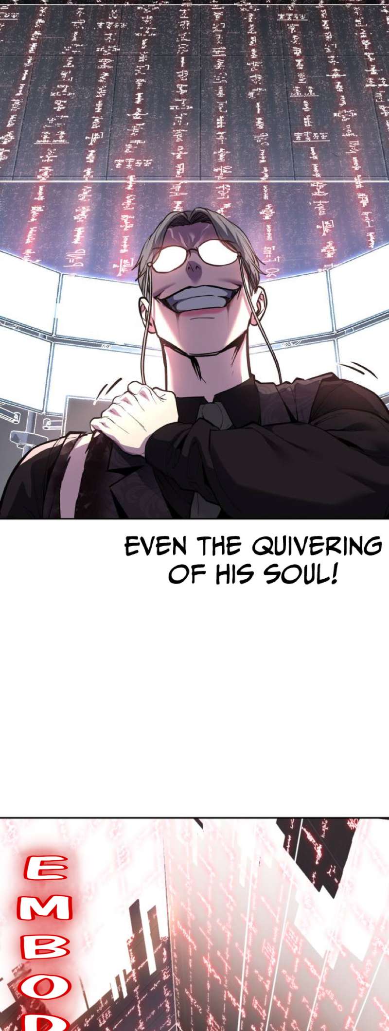 The Boy Of Death Chapter 313 - Page 35