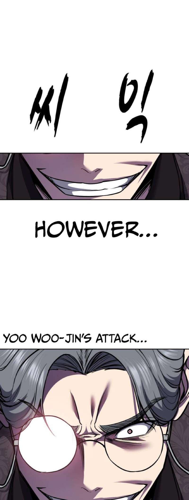 The Boy Of Death Chapter 313 - Page 61