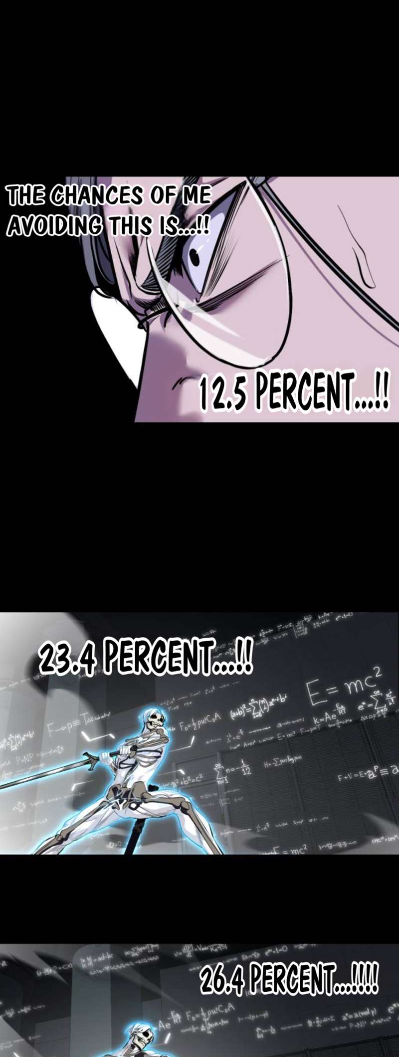 The Boy Of Death Chapter 313 - Page 74