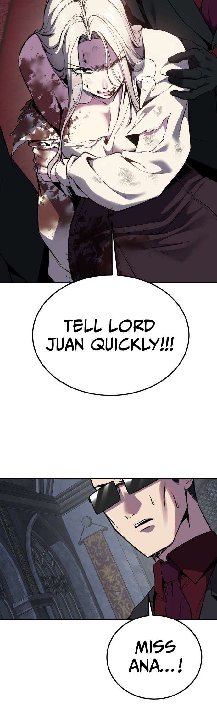 The Boy Of Death Chapter 314 - Page 108