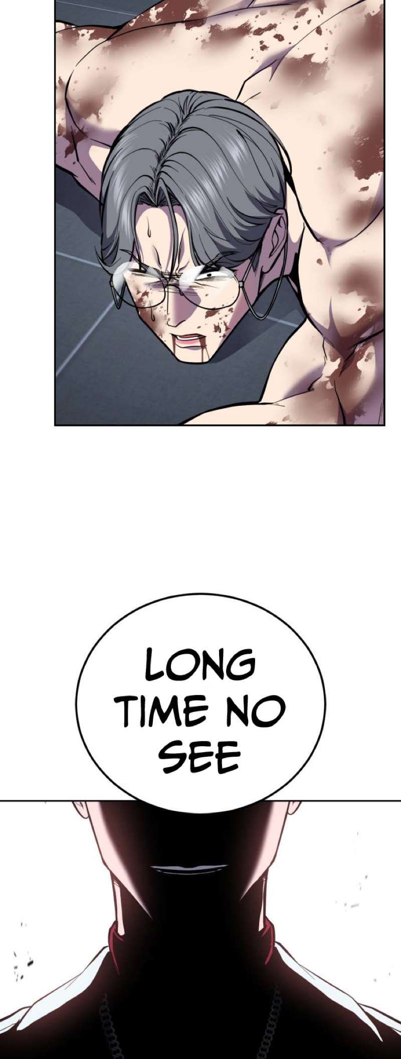 The Boy Of Death Chapter 314 - Page 113