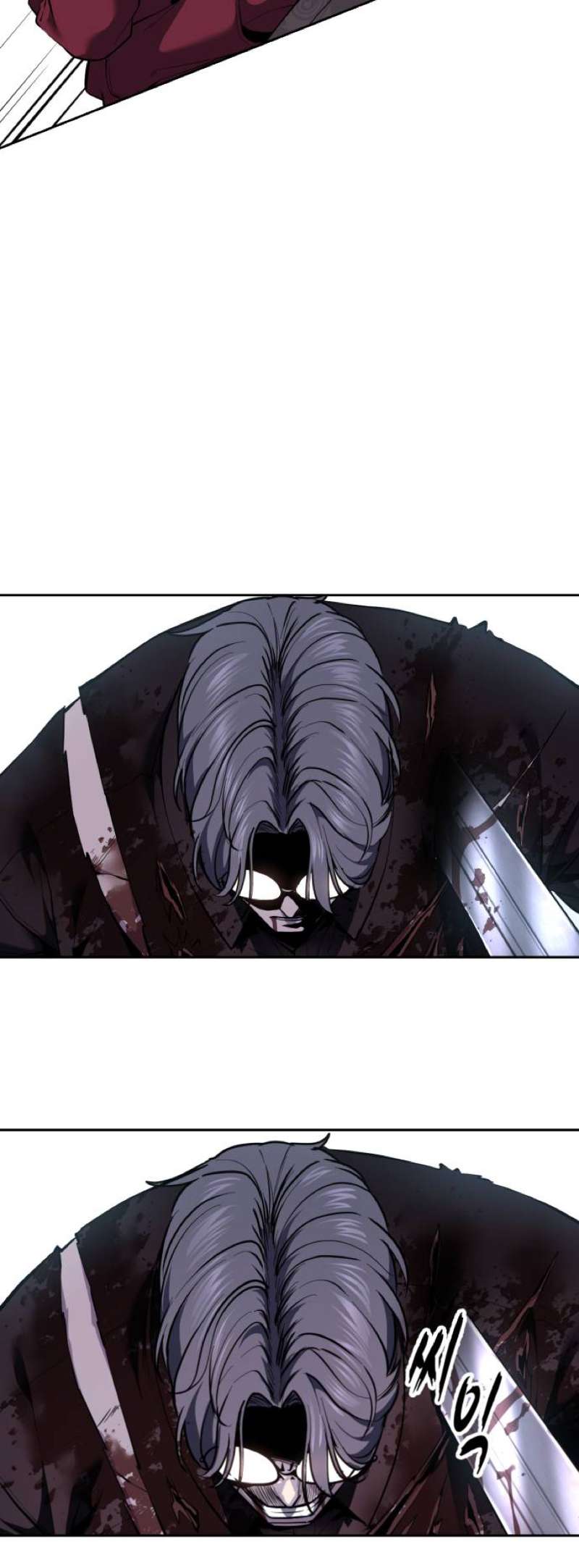 The Boy Of Death Chapter 314 - Page 18