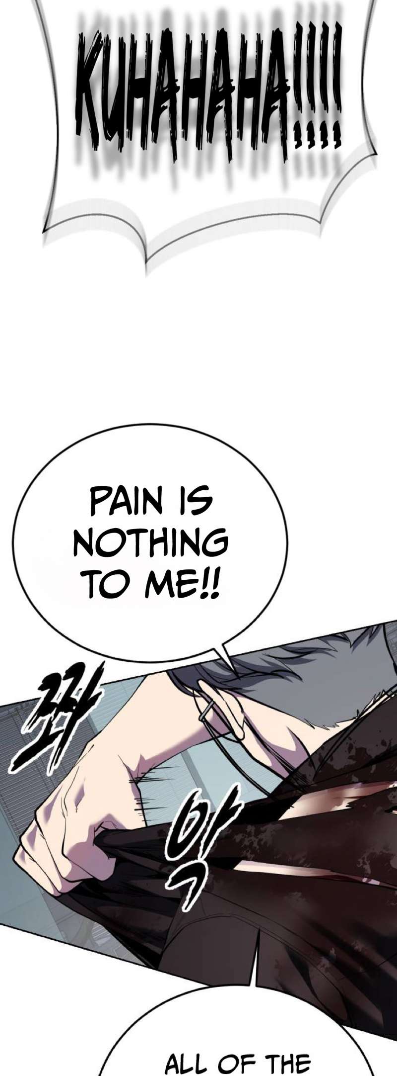 The Boy Of Death Chapter 314 - Page 20