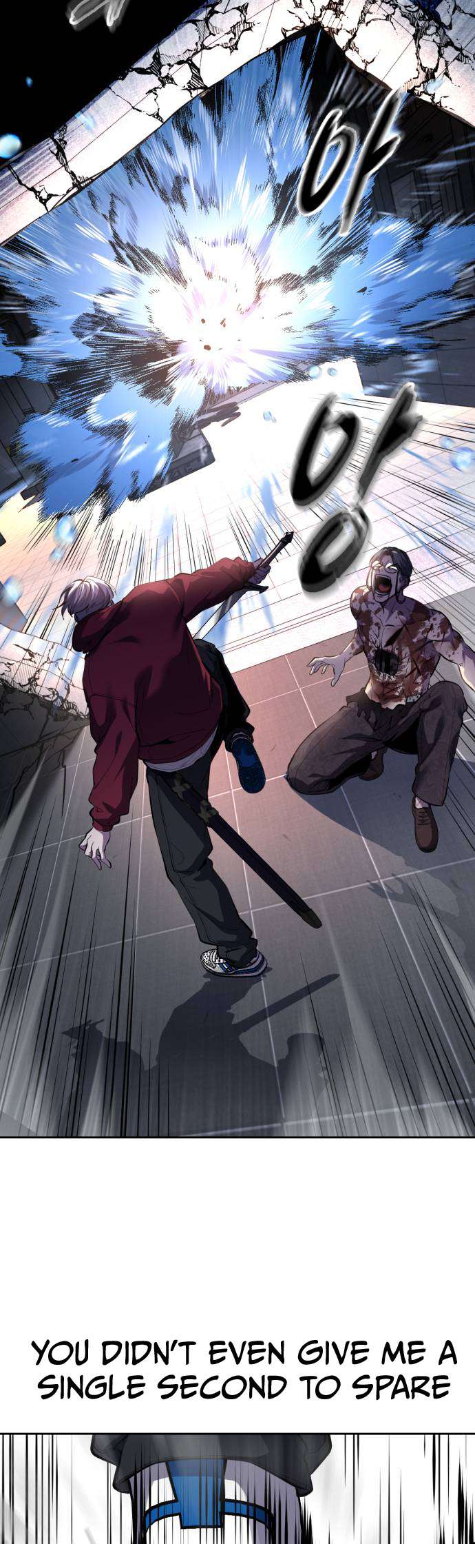 The Boy Of Death Chapter 314 - Page 35