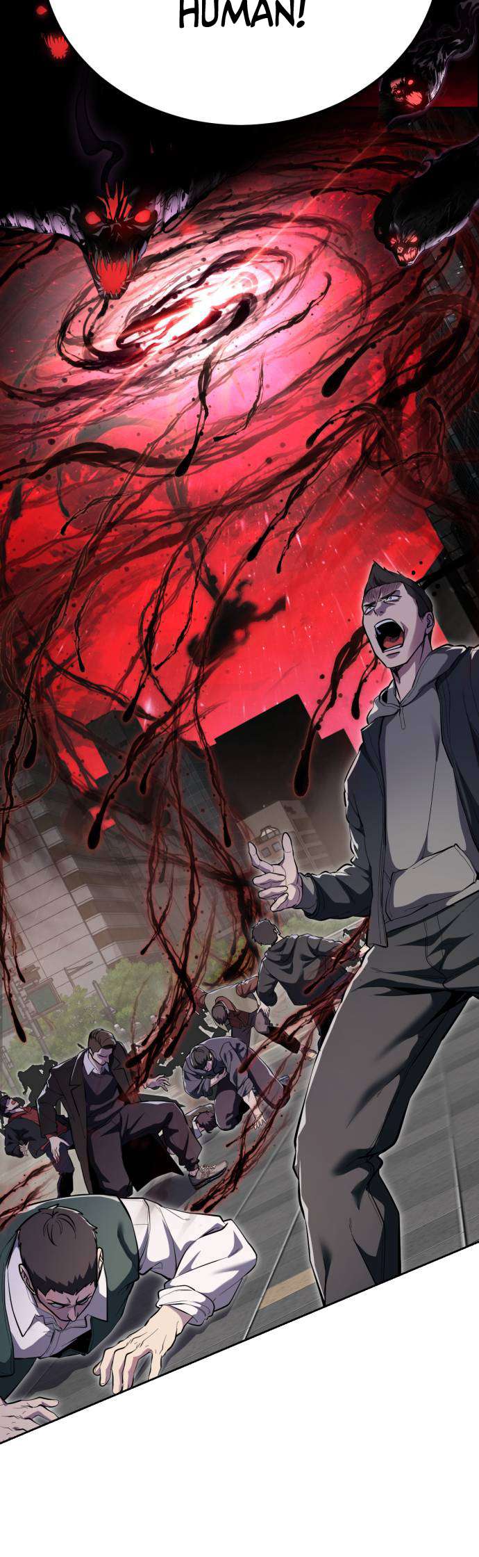 The Boy Of Death Chapter 314 - Page 44