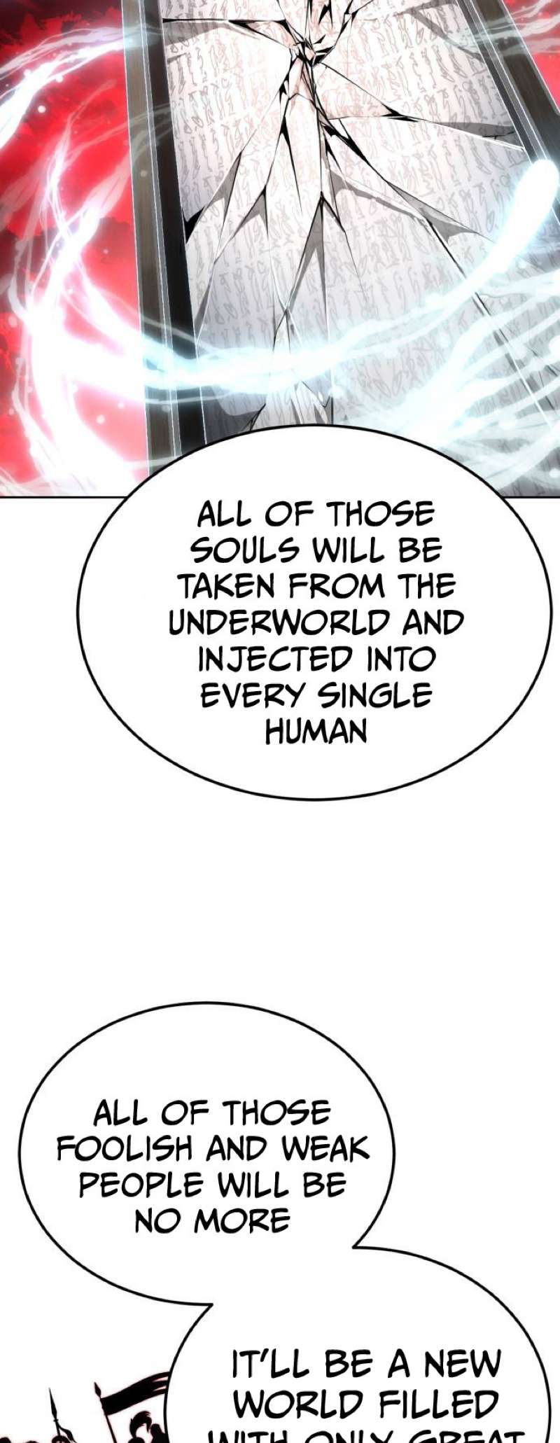 The Boy Of Death Chapter 314 - Page 46