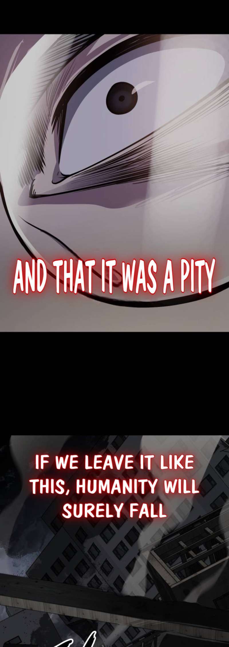 The Boy Of Death Chapter 314 - Page 65