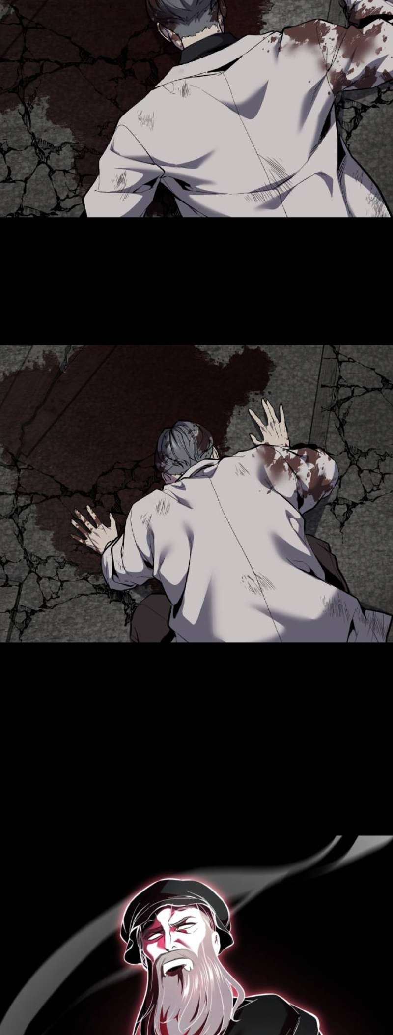 The Boy Of Death Chapter 314 - Page 67