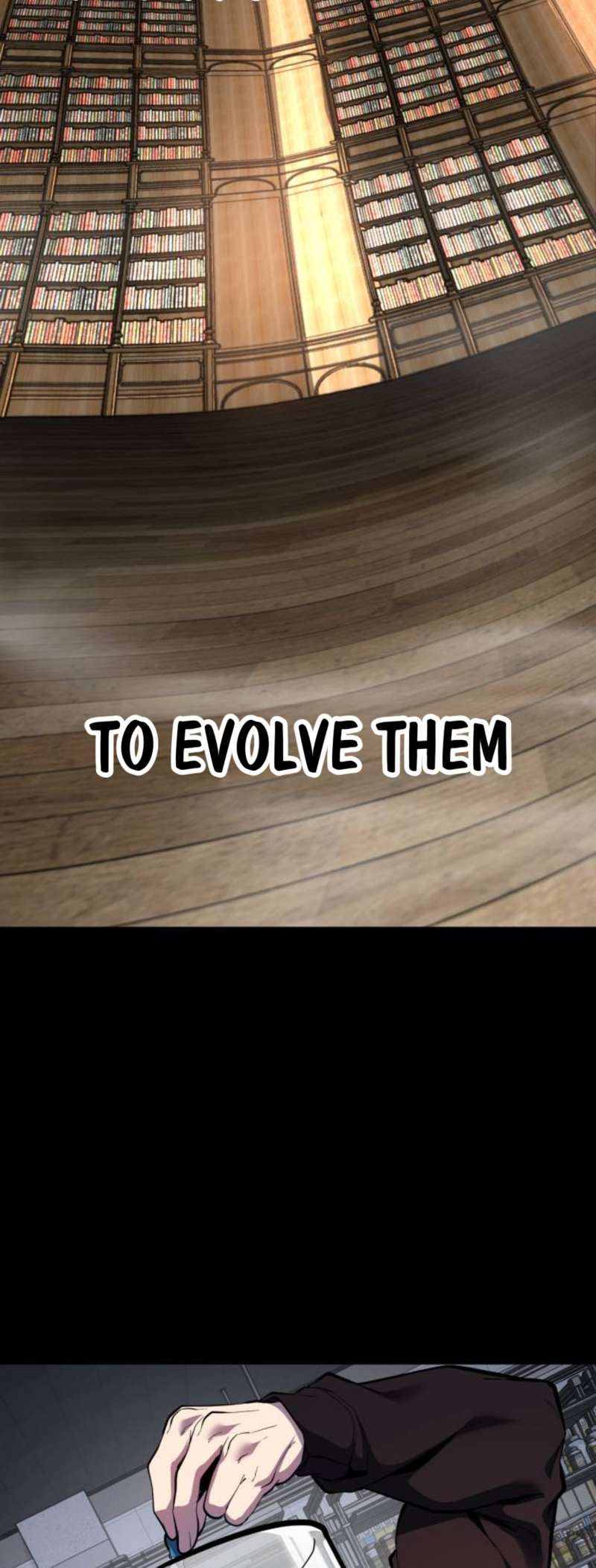 The Boy Of Death Chapter 314 - Page 70