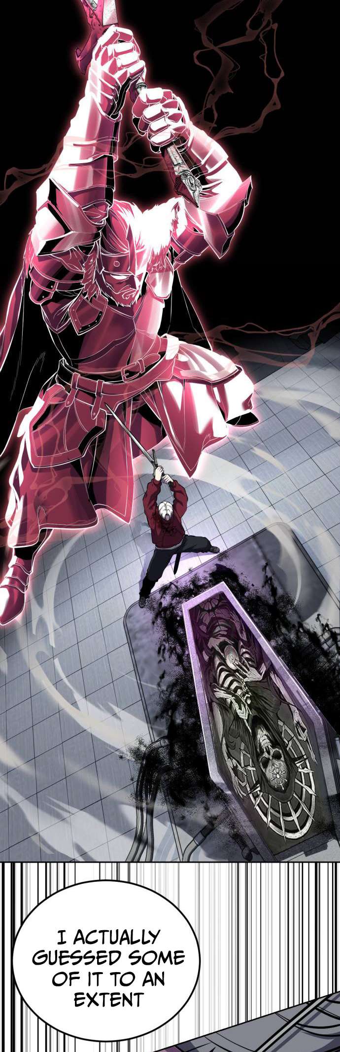 The Boy Of Death Chapter 314 - Page 81