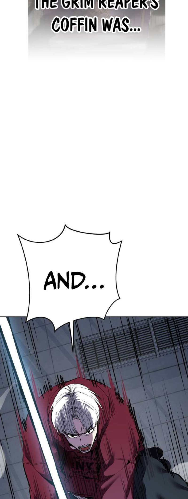 The Boy Of Death Chapter 314 - Page 89