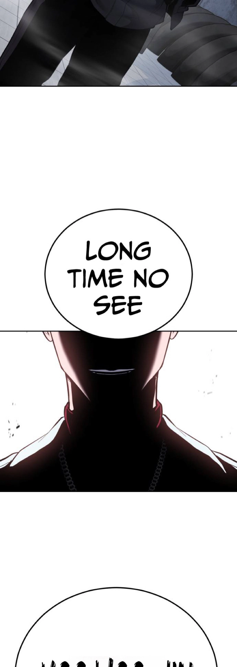 The Boy Of Death Chapter 315 - Page 2