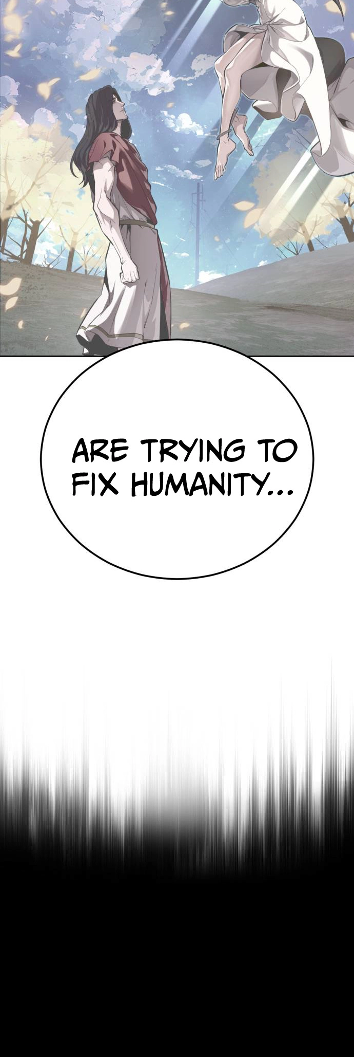 The Boy Of Death Chapter 315 - Page 29