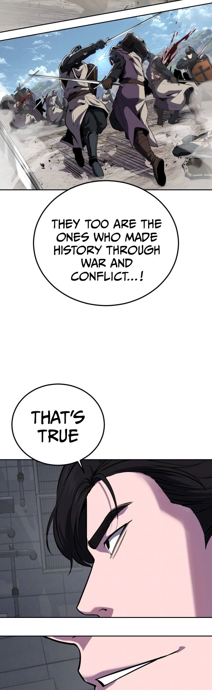 The Boy Of Death Chapter 315 - Page 43