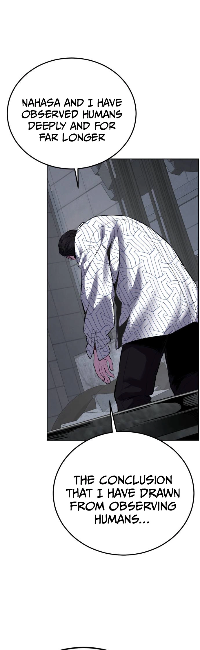 The Boy Of Death Chapter 315 - Page 45