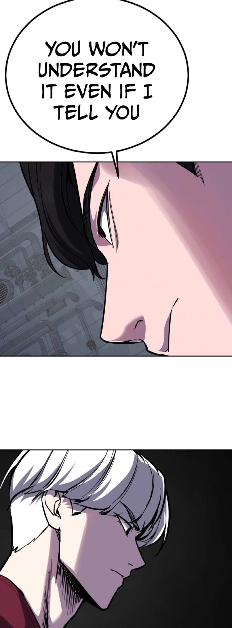 The Boy Of Death Chapter 315 - Page 46