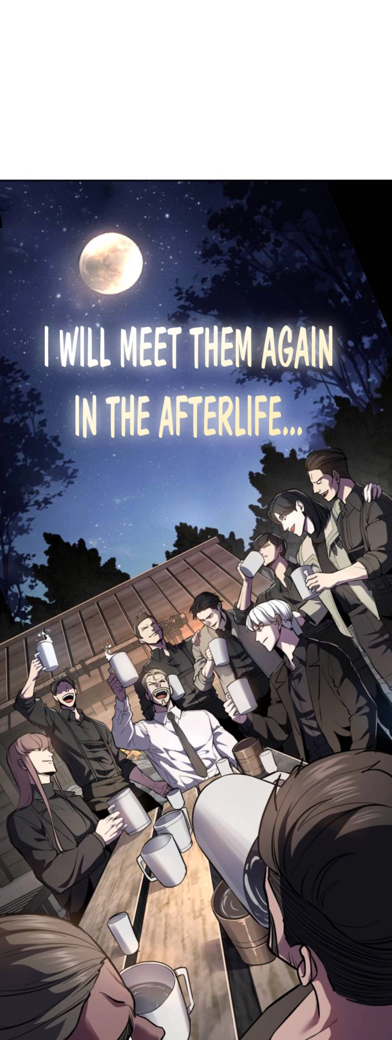 The Boy Of Death Chapter 315 - Page 60