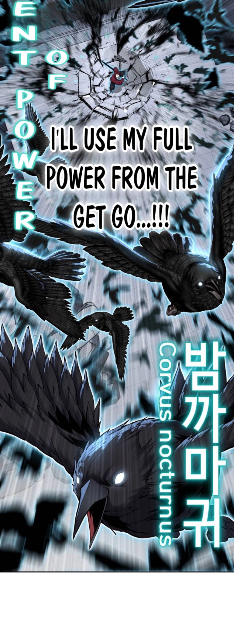 The Boy Of Death Chapter 315 - Page 69