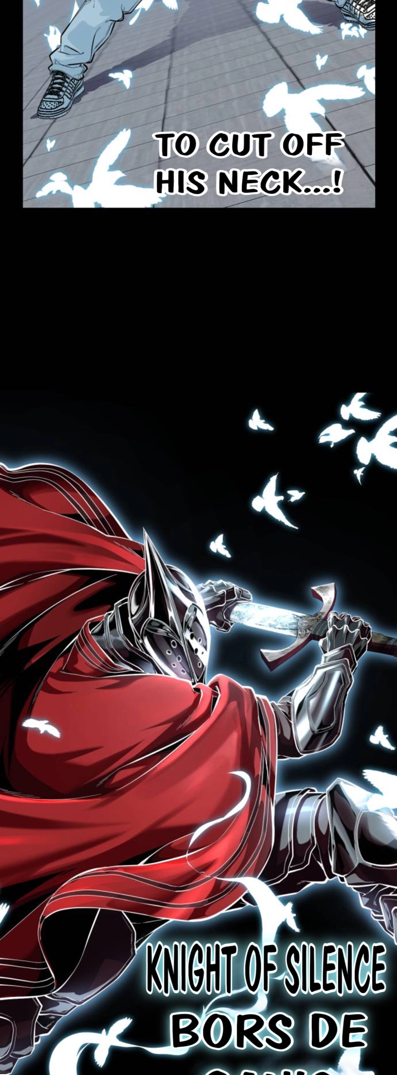 The Boy Of Death Chapter 315 - Page 74